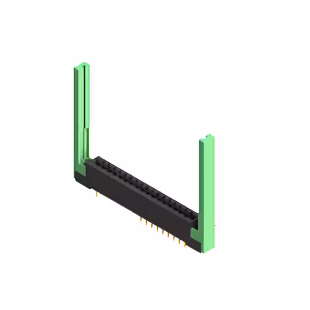 387-034-559-268 EDAC Inc.  Edgeboard Connectors